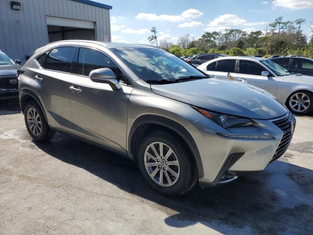 Photo 4 from auction – 2018 LEXUS NX 300 BAS with VIN JTJYARBZ6J2113759