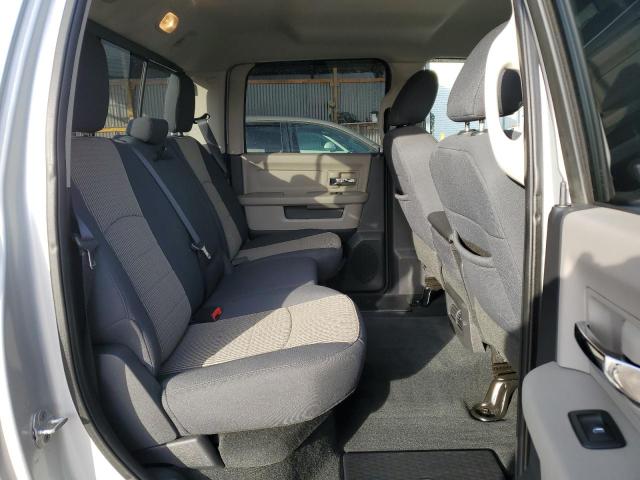Photo 10 from auction – 2012 DODGE RAM 1500 S with VIN 1C6RD7LT4CS200583