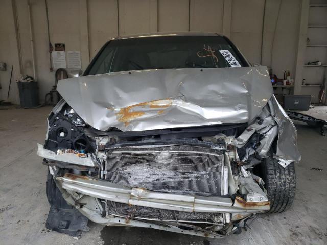 Photo 5 from auction – 2008 HONDA ODYSSEY EX with VIN 5FNRL38438B084559