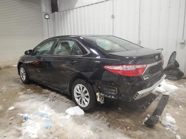 Photo 2 from auction – 2015 TOYOTA CAMRY LE with VIN 4T1BF1FK2FU992175