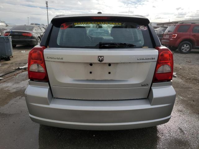 Photo 6 from auction – 2010 DODGE CALIBER SX with VIN 1B3CB4HA9AD542625