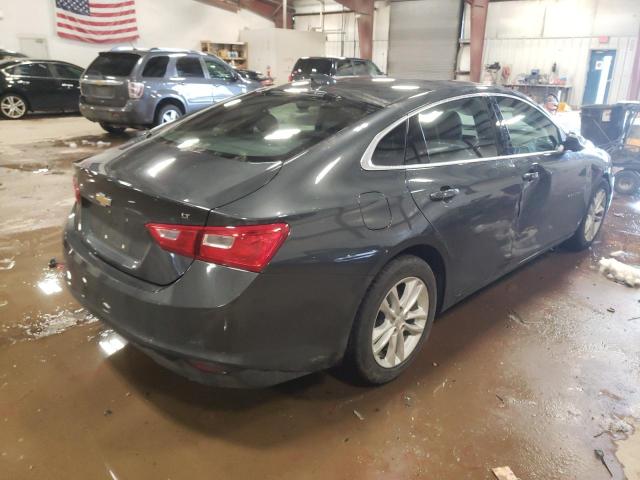 Photo 3 from auction – 2018 CHEVROLET MALIBU LT with VIN 1G1ZD5ST1JF130991