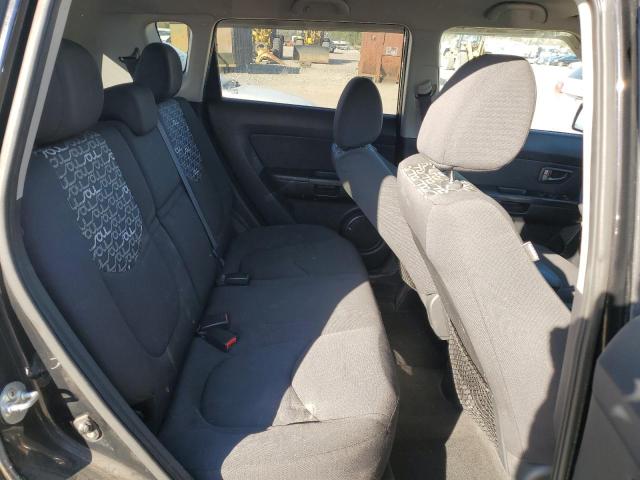 Photo 10 from auction – 2011 KIA SOUL + with VIN KNDJT2A26B7293985