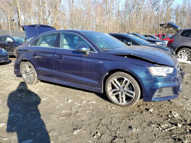 Photo 4 from auction – 2017 AUDI A3 PREMIUM with VIN WAUJ8GFF4H1070816