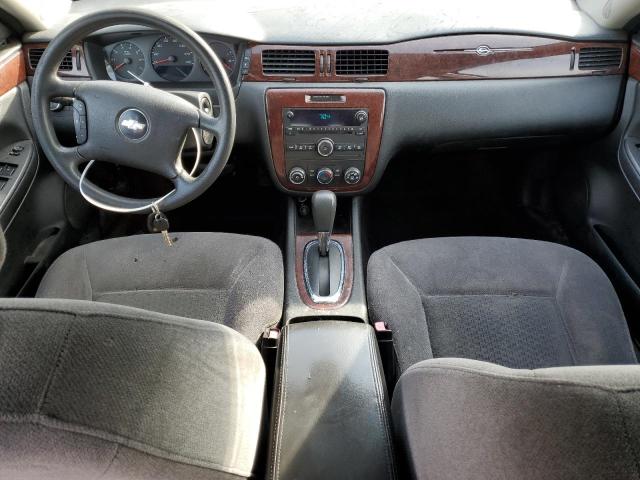 Photo 8 from auction – 2007 CHEVROLET IMPALA LS with VIN 2G1WB58N679171961