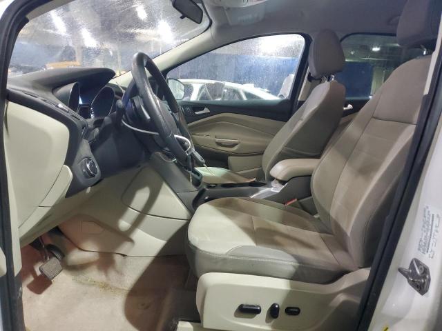 Photo 7 from auction – 2014 FORD ESCAPE SE with VIN 1FMCU0GX8EUD65039