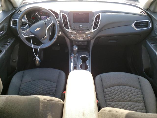 Photo 8 from auction – 2020 CHEVROLET EQUINOX LT with VIN 3GNAXKEV2LS711168