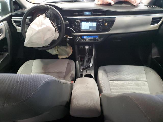 Photo 8 from auction – 2015 TOYOTA COROLLA L with VIN 2T1BURHEXFC448679