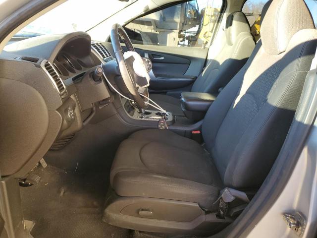 Photo 7 from auction – 2010 GMC ACADIA SLE with VIN 1GKLVLED6AJ100860
