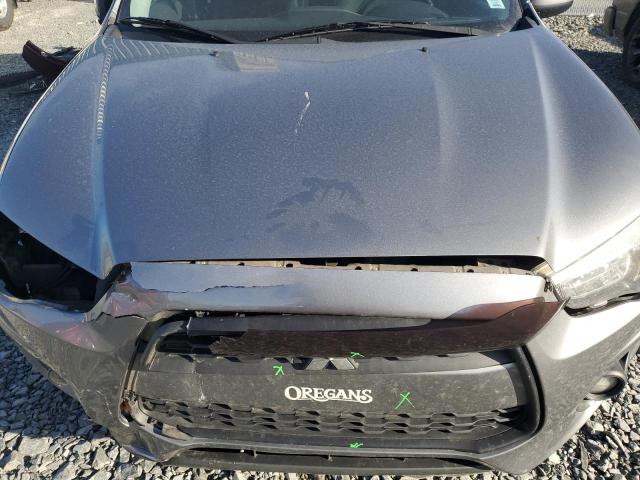 Photo 11 from auction – 2013 MITSUBISHI RVR SE with VIN 4A4AH3AU8DE601237
