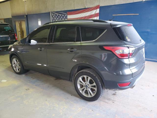 Photo 2 from auction – 2017 FORD ESCAPE SE with VIN 1FMCU9GD5HUC27666