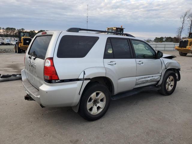 Photo 3 from auction – 2006 TOYOTA 4RUNNER SR with VIN JTEZU14R360066069
