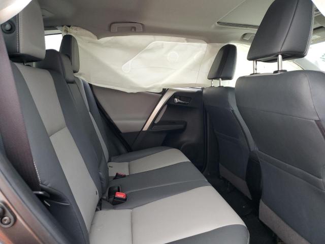 Photo 11 from auction – 2015 TOYOTA RAV4 LIMIT with VIN JTMYFREV3FJ025746
