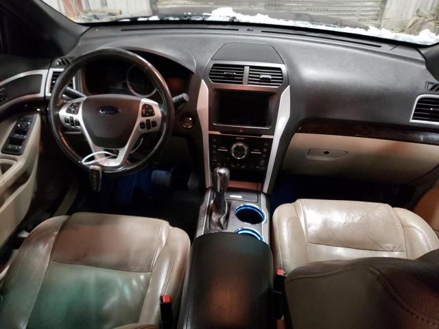 Photo 8 from auction – 2011 FORD EXPLORER L with VIN 1FMHK8F81BGA00846