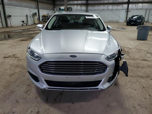 Photo 5 from auction – 2016 FORD FUSION SE with VIN 1FA6P0H77G5126835