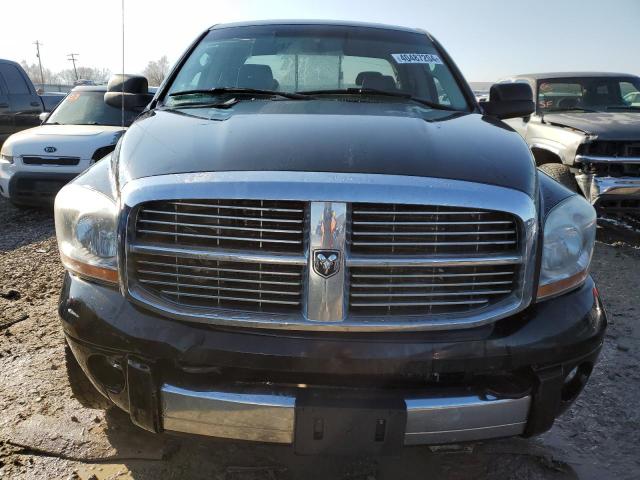 Photo 5 from auction – 2006 DODGE RAM 2500 S with VIN 3D7KS28C36G265955