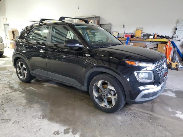 Photo 4 from auction – 2022 HYUNDAI VENUE SEL with VIN KMHRC8A34NU166071