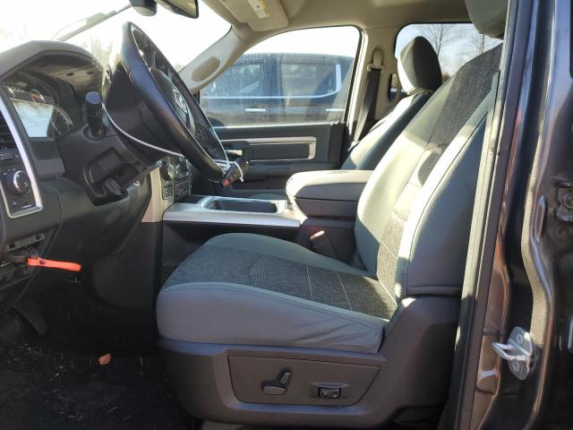 Photo 7 from auction – 2016 RAM 1500 SLT with VIN 1C6RR7LT9GS124737