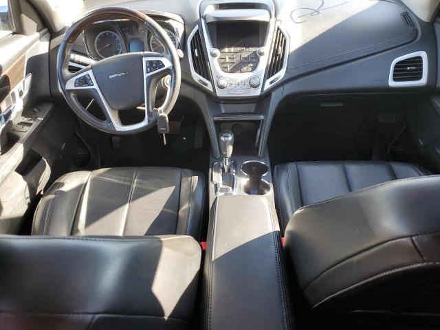 Photo 8 from auction – 2017 GMC TERRAIN DE with VIN 2GKFLVE38H6260459