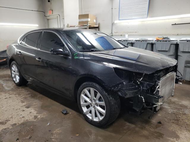 Photo 4 from auction – 2013 CHEVROLET MALIBU LTZ with VIN 1G11H5SA2DF306970