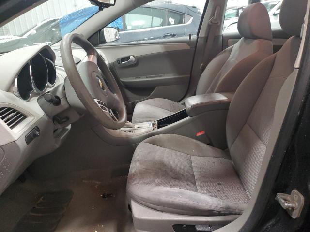 Photo 7 from auction – 2012 CHEVROLET MALIBU LS with VIN 1G1ZB5E03CF291997