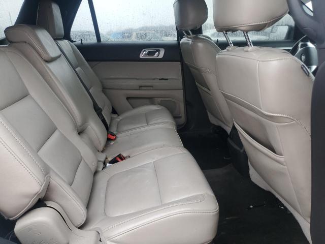 Photo 11 from auction – 2012 FORD EXPLORER X with VIN 1FMHK7D82CGA94220