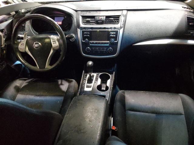Photo 8 from auction – 2017 NISSAN ALTIMA 2.5 with VIN 1N4AL3AP9HC252256