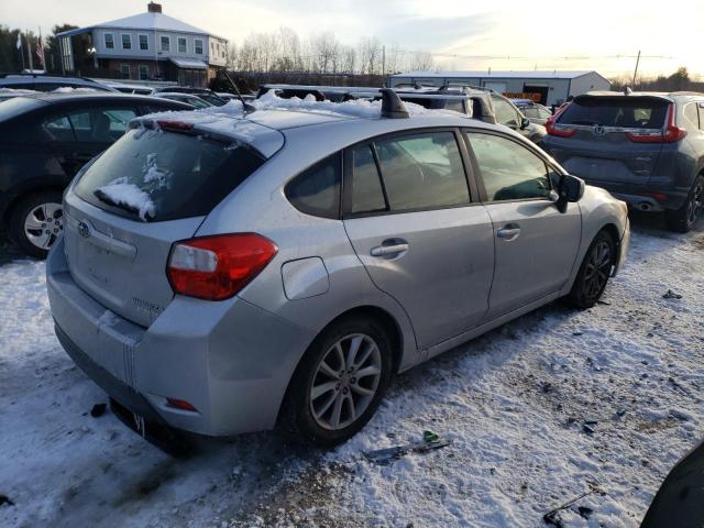 Photo 3 from auction – 2012 SUBARU IMPREZA PR with VIN JF1GPAB66CH223494