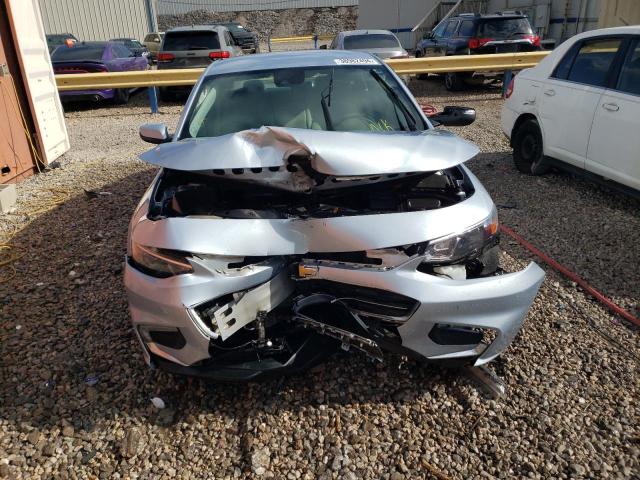 Photo 5 from auction – 2018 CHEVROLET MALIBU LT with VIN 1G1ZD5ST6JF239477