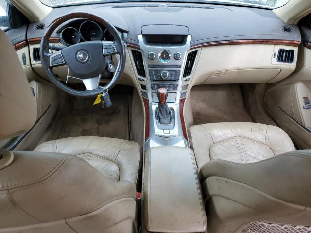Photo 8 from auction – 2012 CADILLAC CTS LUXURY with VIN 1G6DF5E58C0129953