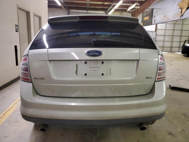 Photo 6 from auction – 2007 FORD EDGE SEL with VIN 2FMDK38C27BB53642