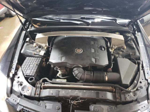 Photo 11 from auction – 2010 CADILLAC CTS LUXURY with VIN 1G6DG5EG7A0109074