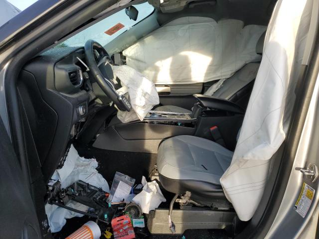 Photo 7 from auction – 2021 FORD EXPLORER X with VIN 1FMSK7DH3MGA77949