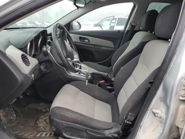 Photo 7 from auction – 2012 CHEVROLET CRUZE LT with VIN 1G1PG5SC9C7208171