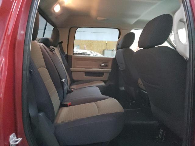 Photo 10 from auction – 2011 DODGE RAM 1500 with VIN 1D7RV1CT9BS641343