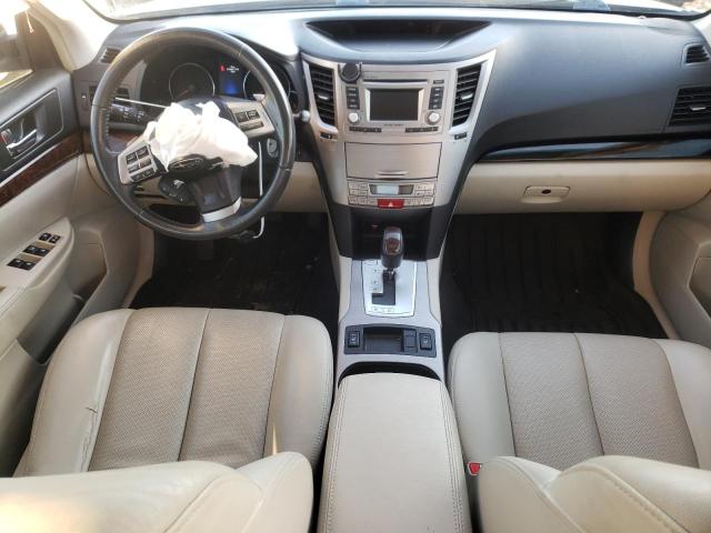 Photo 8 from auction – 2014 SUBARU LEGACY 2.5 with VIN 4S3BMBL66E3030070