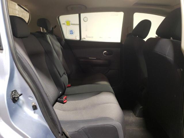 Photo 10 from auction – 2009 NISSAN VERSA S with VIN 3N1BC13E99L412689