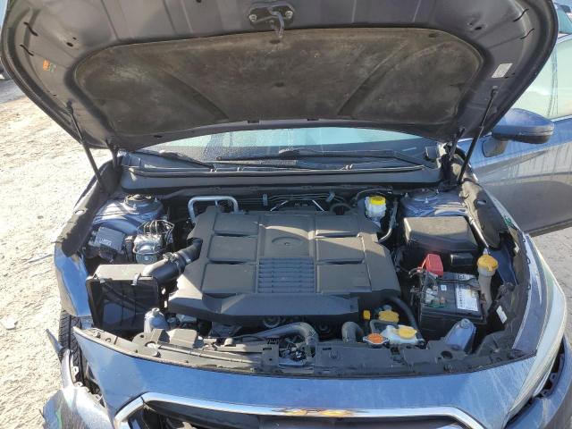 Photo 12 from auction – 2018 SUBARU OUTBACK 3. with VIN 4S4BSENC4J3264644