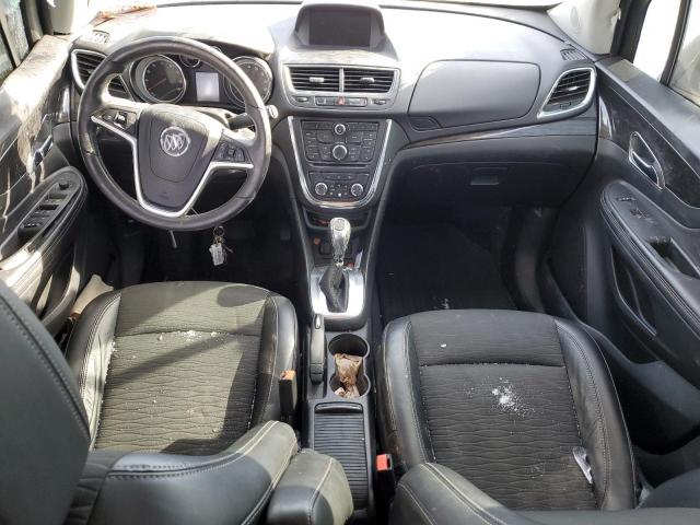 Photo 8 from auction – 2015 BUICK ENCORE CON with VIN KL4CJBSB7FB149081