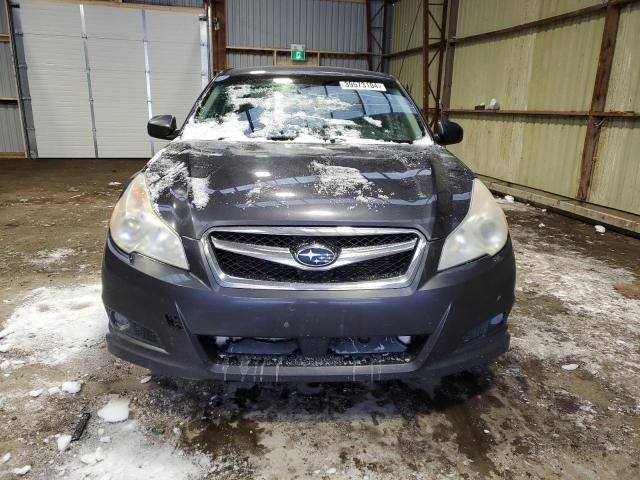 Photo 5 from auction – 2010 SUBARU LEGACY 2.5 with VIN 4S3BMGA69A1216689