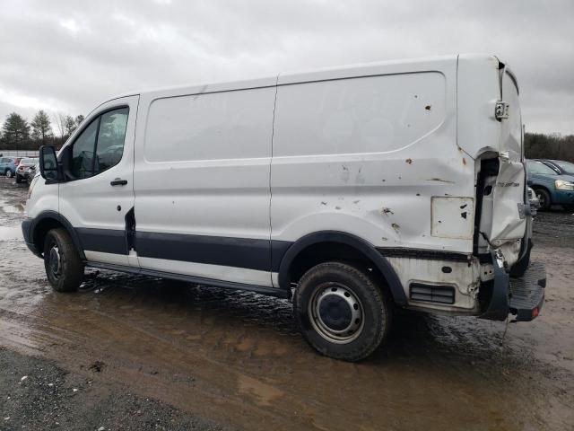 Photo 2 from auction – 2016 FORD TRANSIT T- with VIN 1FTYR1ZM9GKA35929