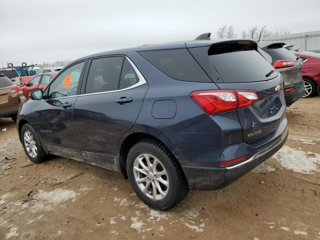 Photo 2 from auction – 2019 CHEVROLET EQUINOX LT with VIN 3GNAXUEV3KL278805