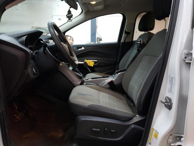 Photo 7 from auction – 2016 FORD ESCAPE SE with VIN 1FMCU9GX5GUB75772