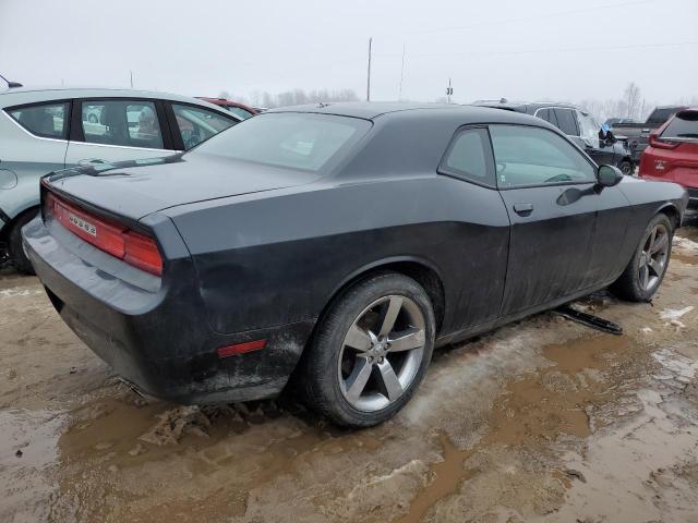 Photo 3 from auction – 2013 DODGE CHALLENGER with VIN 2C3CDYAG4DH501278