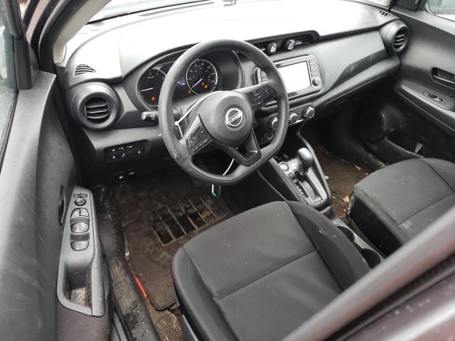 Photo 8 from auction – 2023 NISSAN KICKS S with VIN 3N1CP5BV2PL534695