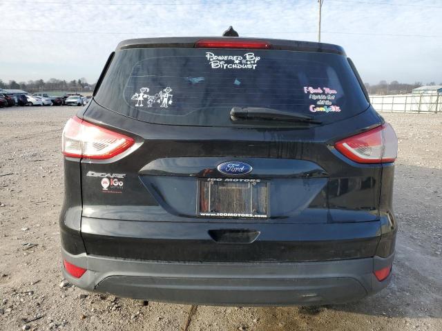 Photo 6 from auction – 2013 FORD ESCAPE S with VIN 1FMCU0F76DUA13447