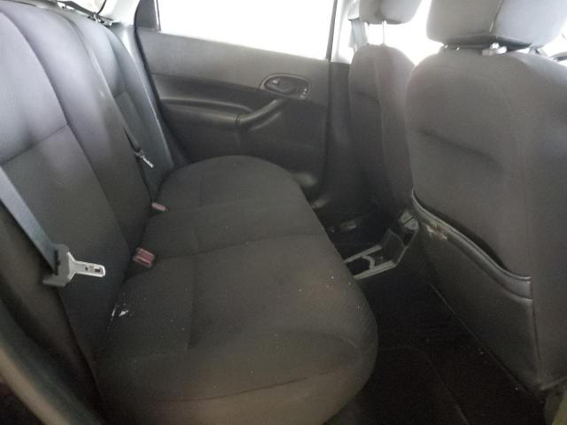 Photo 10 from auction – 2006 FORD FOCUS ZX5 with VIN 1FAFP37N76W168741