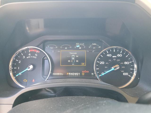 Photo 9 from auction – 2017 FORD F250 SUPER with VIN 1FT7W2BT2HEE97857