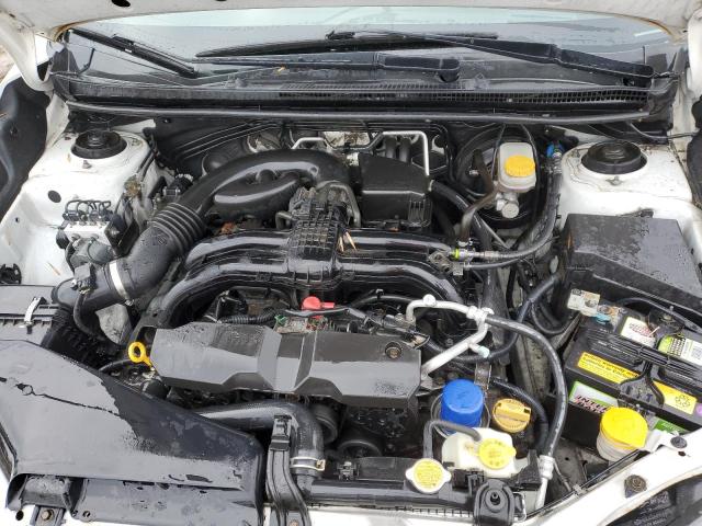Photo 11 from auction – 2013 SUBARU IMPREZA SP with VIN JF1GPAL68DH804530