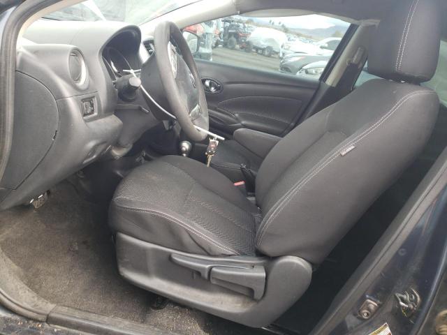 Photo 7 from auction – 2017 NISSAN VERSA S with VIN 3N1CN7AP0HL823970